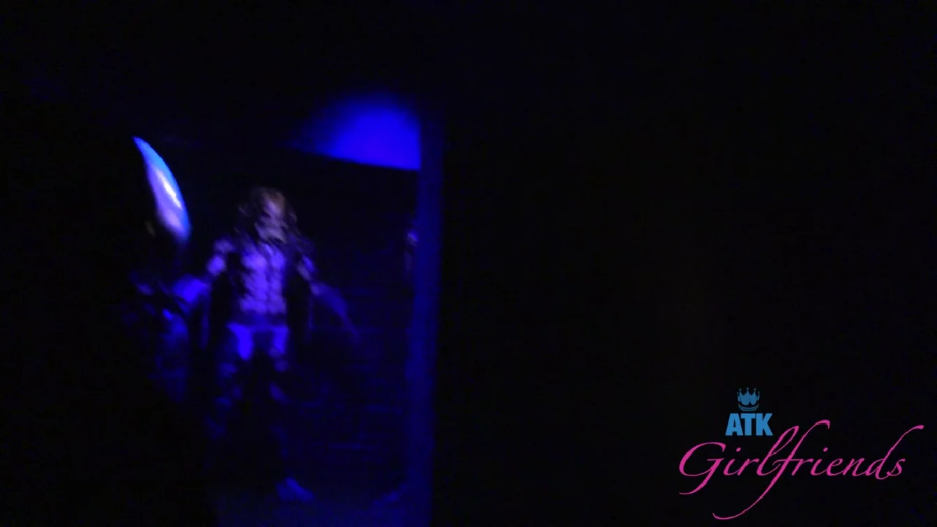 ATKGirlfriends Liiy Winters Wax Museum 1 XXX